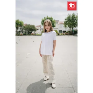 T-SHIRT CRIANÇA THC ANKARA