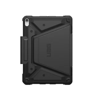 Metropolis SE iPad Air 11 (2026/24 - M4/M3/M2) Noir