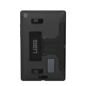 Scout Galaxy Tab A7 10.4" Noir - Polybag
