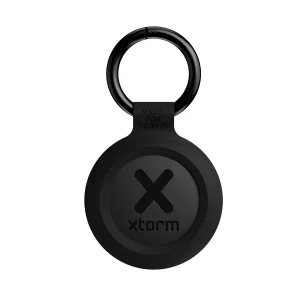 TravelTag Apple iOS Ash Black