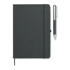 BLOCO DE NOTAS A5 ELEGANOTE