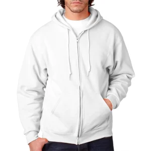 SWEATSHIRT COM FECHO KEYA