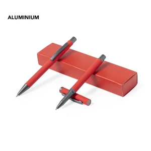 CONJUNTO ESFEROGRÁFICA E ROLLER BOSTIT
