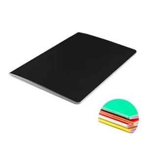 BLOCO DE NOTAS A5 COLOURNOTE